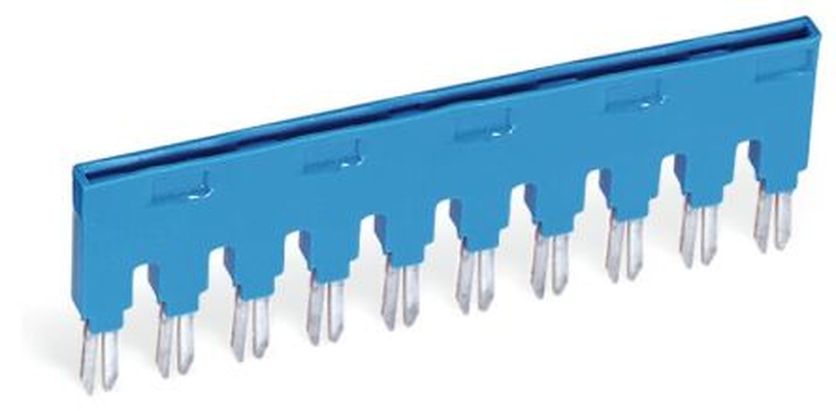 WAGO 859 Series Jumper for Use with Jumper Slot