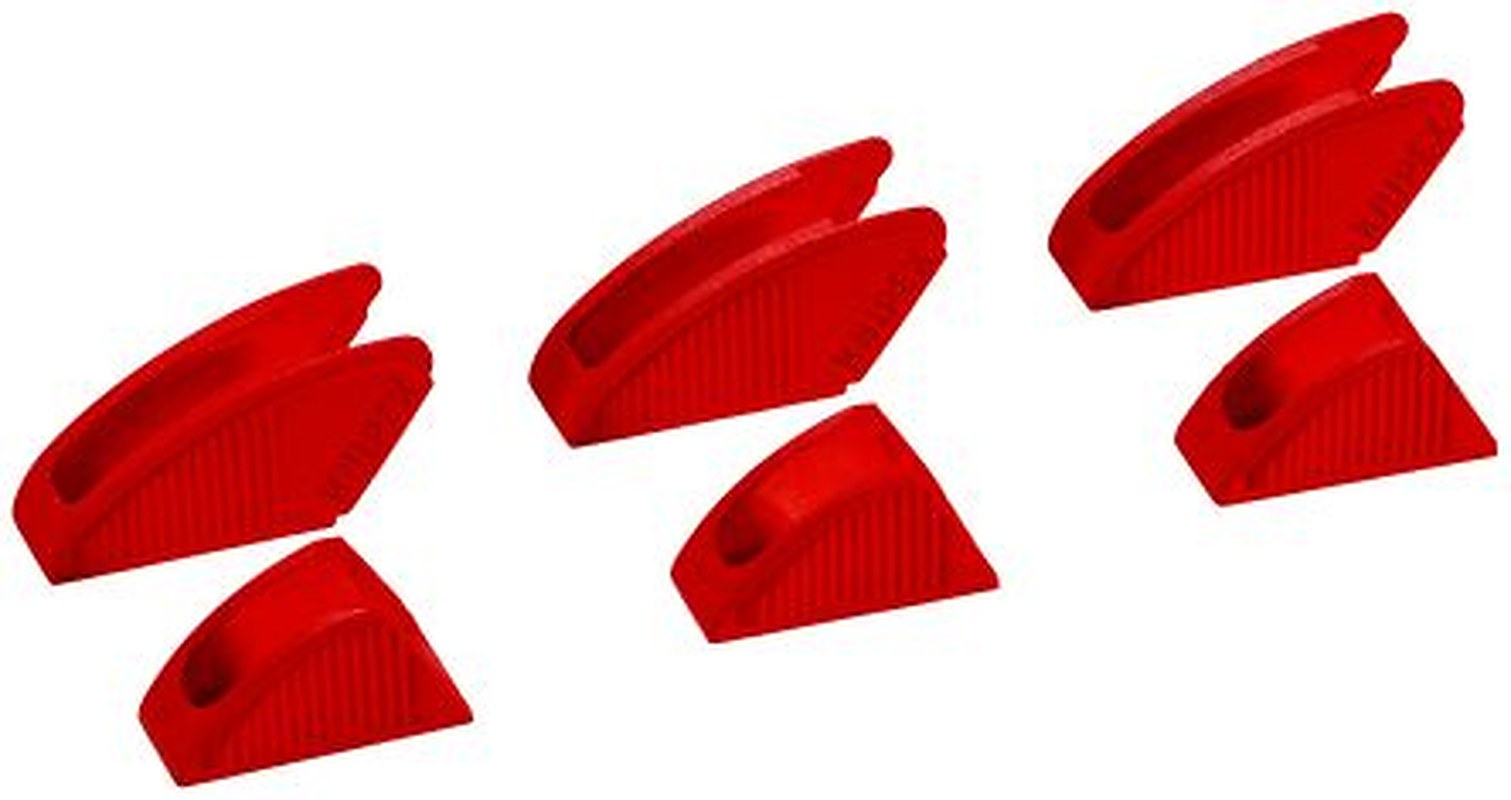 Knipex Protective Jaws for Pliers Wrench