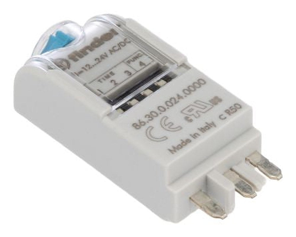 Finder Pluggable Function Module