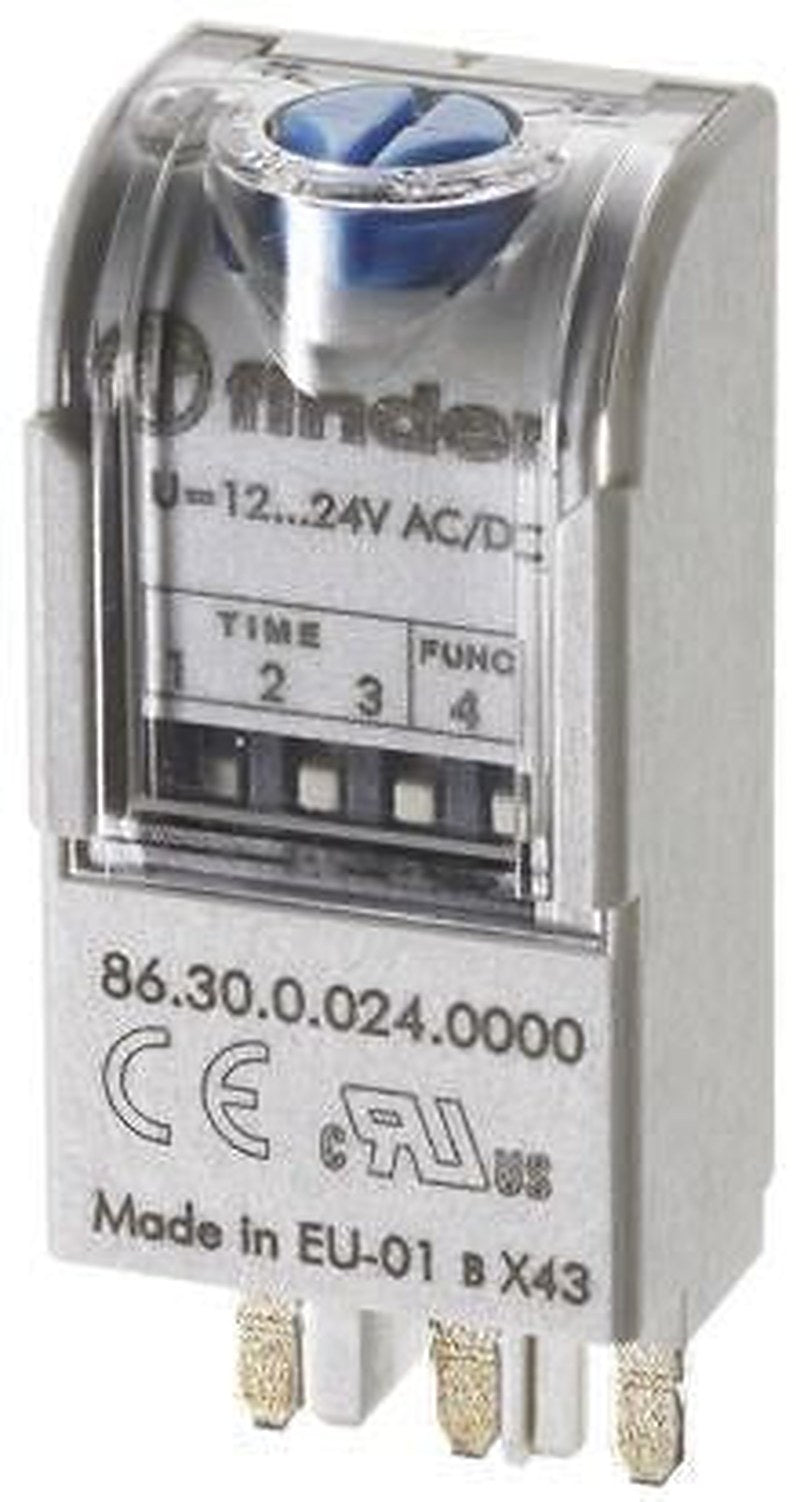 Finder Pluggable Function Module
