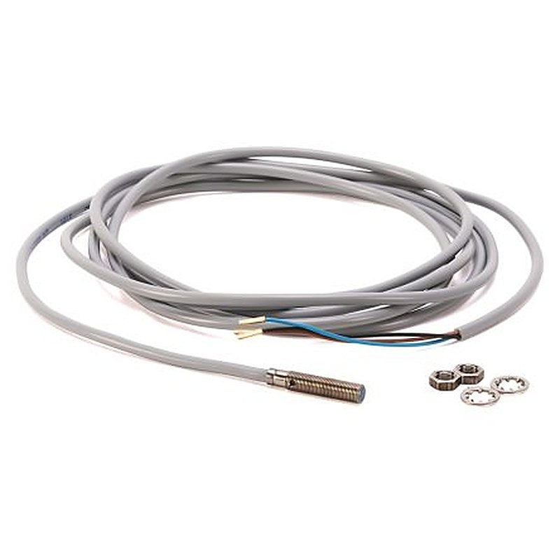 Allen Bradley 871C-M2NP5-P3 Threaded Barrel Inductive Proximity Sensor, M5 x 0.5 PNP 871C 30V 2.5 mm 30 V dc 200mA