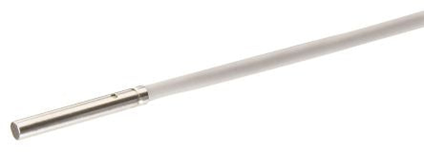 Allen Bradley 871C-MM2NP4-E2 Threaded Barrel Inductive Proximity Sensor, M4 x 0.5 PNP 871C 30V 30 V dc 200mA