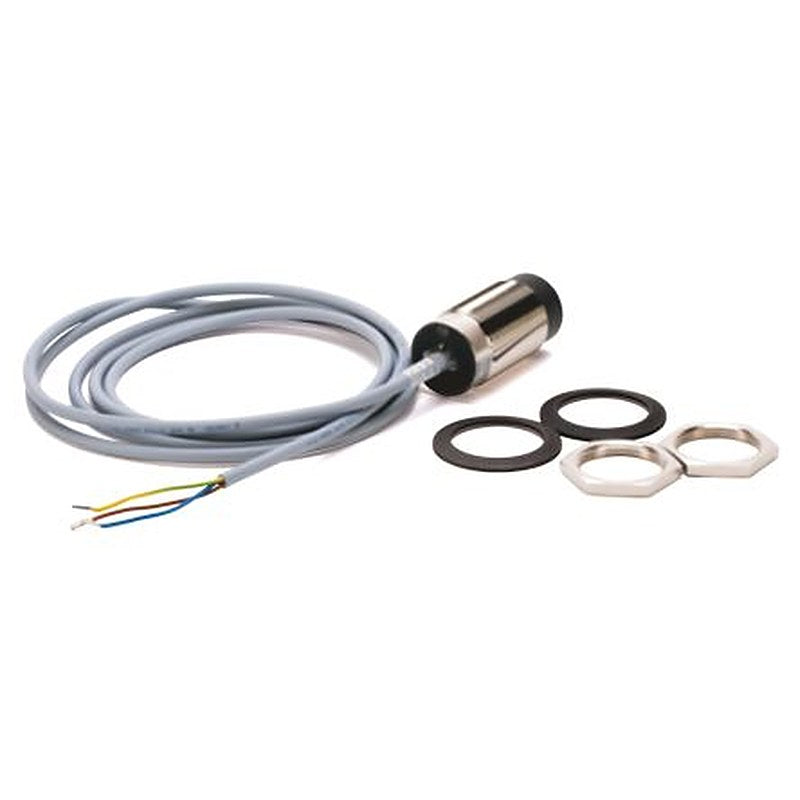 Allen Bradley 872C-A15N30-A2 Threaded Barrel Inductive Proximity Sensor, M30 2-Wire 872C 250V ac 15 mm 250 V ac 300mA