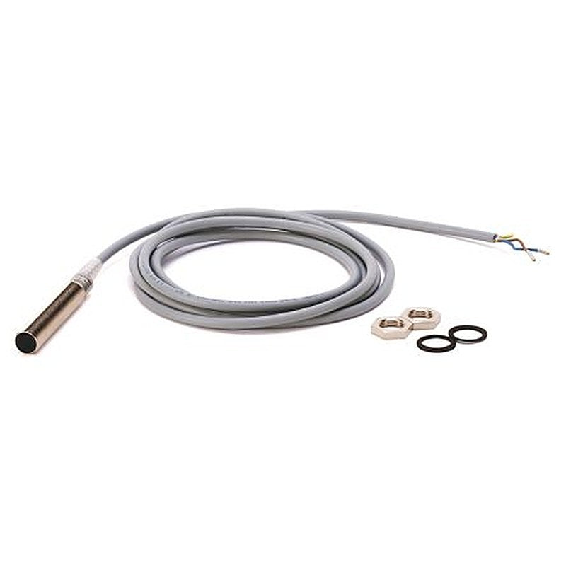 Allen Bradley 872C-A2N12-A2 Threaded Barrel Inductive Proximity Sensor, M12 2-Wire 872C 250V ac 2 mm 250 V ac 300mA