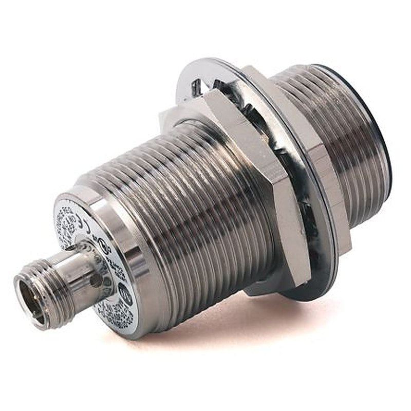 Allen Bradley 872C-D10NP30-D4 Threaded Barrel Inductive Proximity Sensor, M30 PNP 30V 10 mm 30 V dc