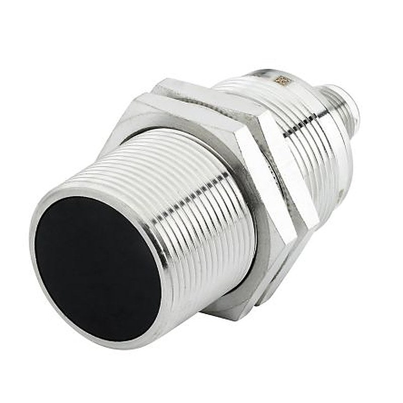 Allen Bradley 872C-M15NP30-D4 Threaded Barrel Inductive Proximity Sensor, M30 PNP 30V 15 mm 30 V dc