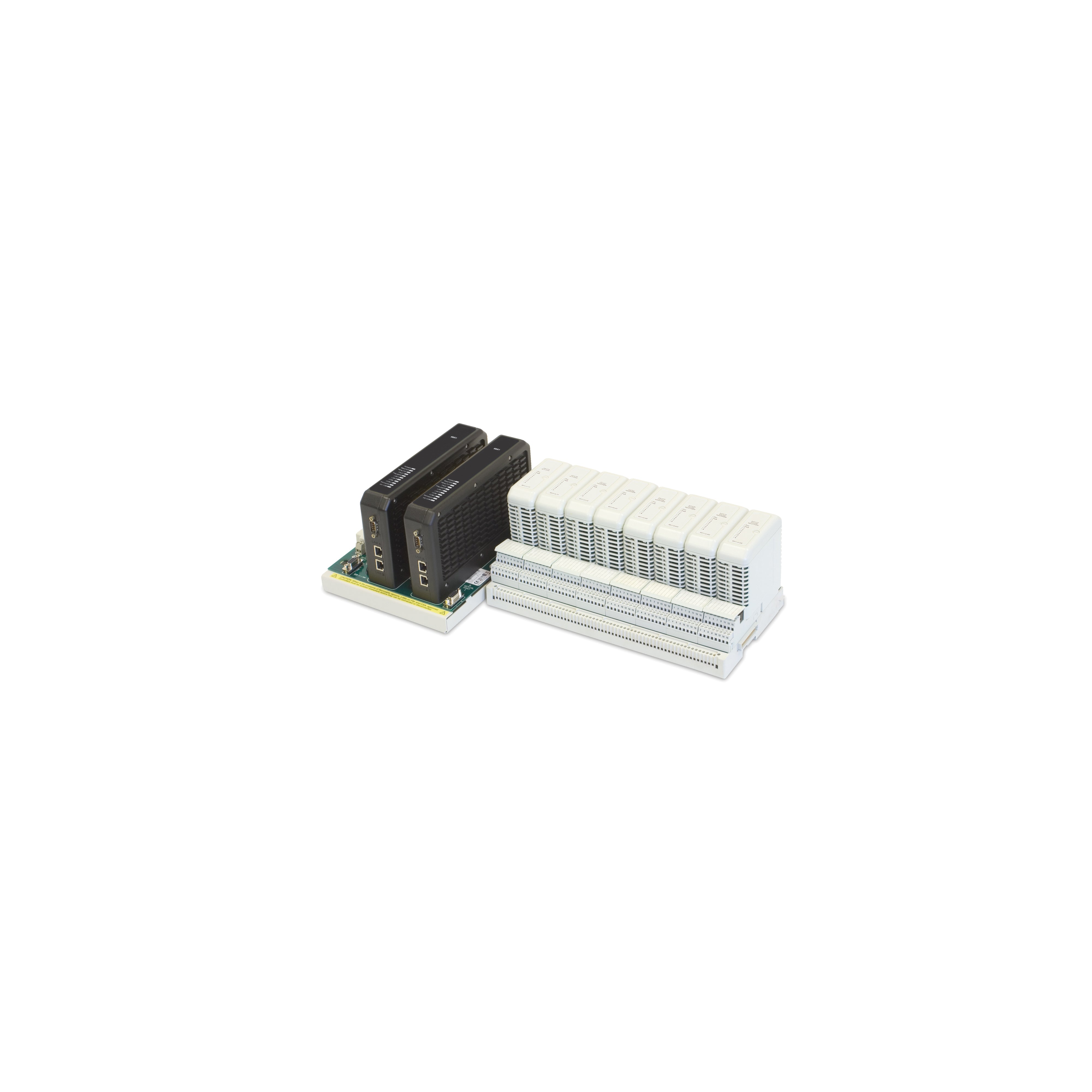 8752-CA-NS - PAC8000 PAC8000 Universal Node Servic