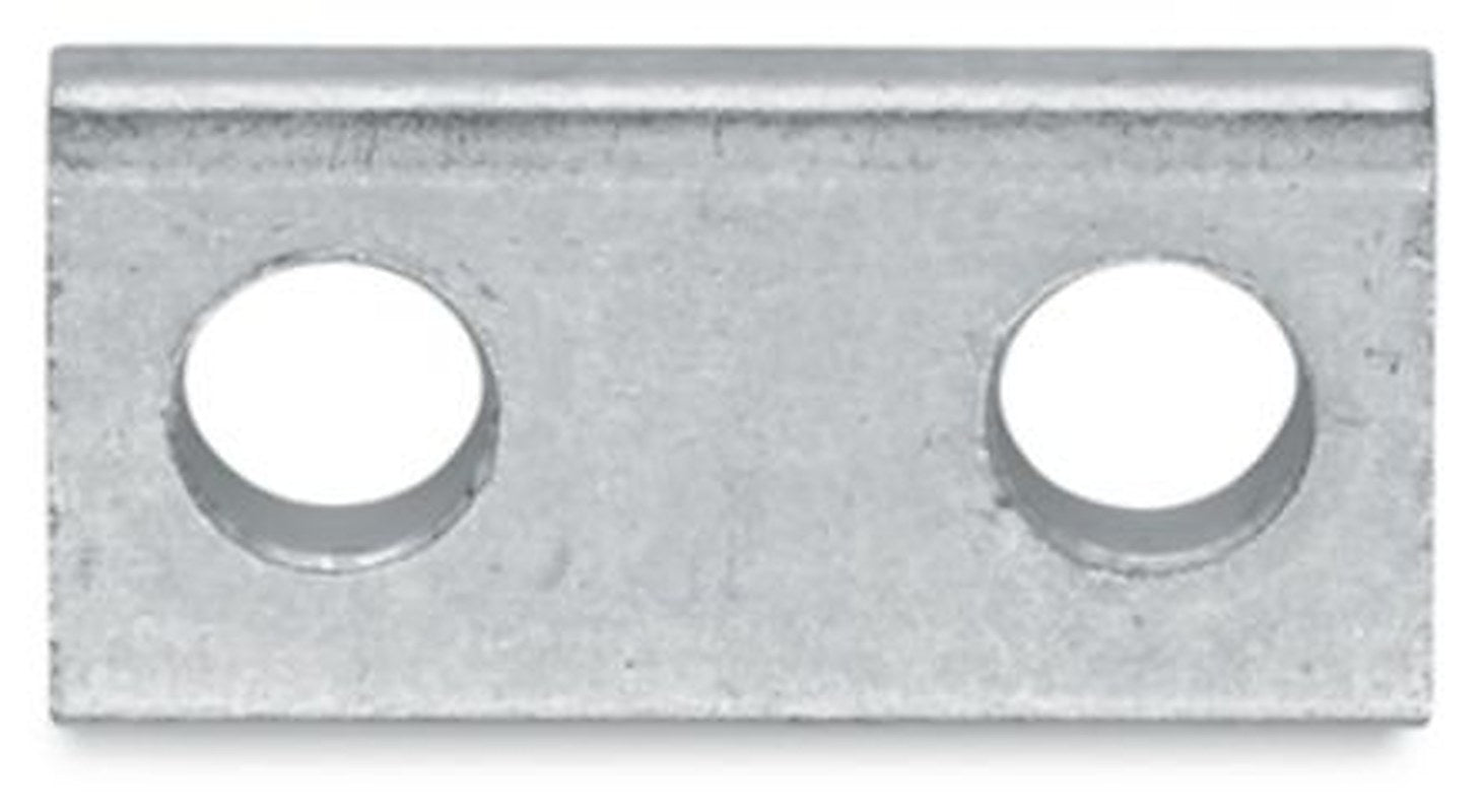 WAGO 885 Series Jumper for Use with Rail Mount Terminal Blocks