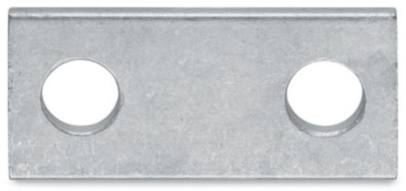 WAGO 885 Series Jumper for Use with Rail Mount Terminal Blocks