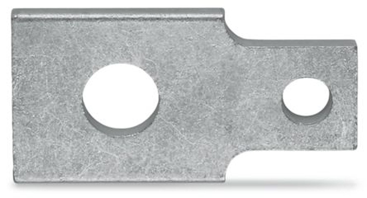 WAGO 885 Series Step Down Jumper for Use with Rail Mount Terminal Blocks