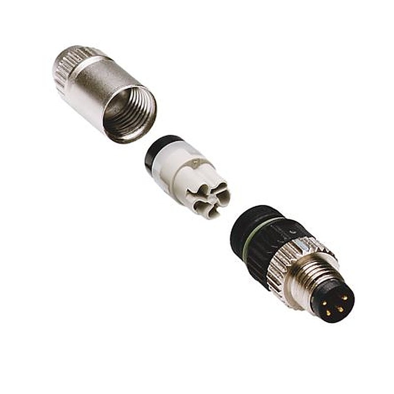 Allen Bradley Industrial Automation Cable Assembly, 1.8 m