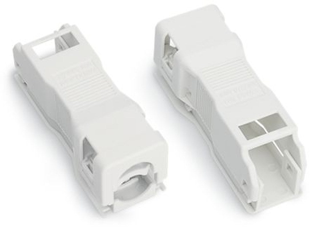 WAGO, 890 Housing for use with Lighting Connector