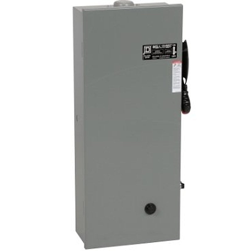 Pump Panel, NEMA Type S, Well Guard, Size 1, 27A, 10HP, 5kA SSCR, 30A fuse clip, Motor Logic SSOLR, 440/480VAC 50/60Hz coil, NEMA 3R (Pump Panel NEMA Type S) is a Schneider Electric product. Designed for reliable performance and long service life. Available across Iraq — contact us for pricing and delivery options.