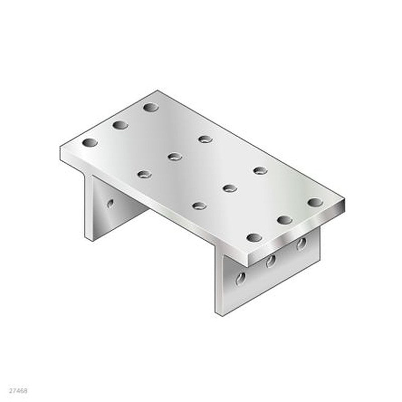 Bosch Rexroth Linear Guide Carriage 8981535325 Bosch Rexroth Series, 2500 N Dynamic Load