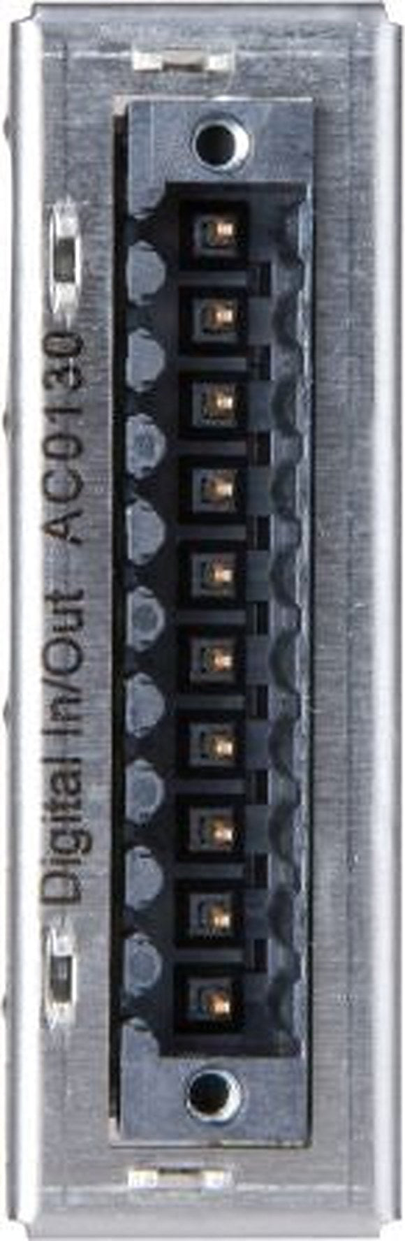 B&R 8BAC0130 Plug-In Module