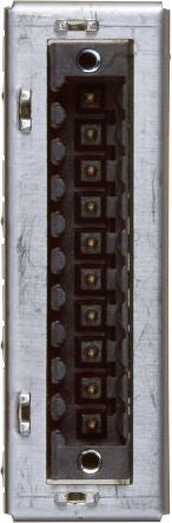 B&R 8BAC0130 Plug-In Module