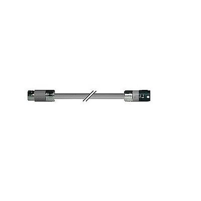 B&R Extension Cable 8BCM0010 Series Cable for Use with 8WS Motor Hybrid