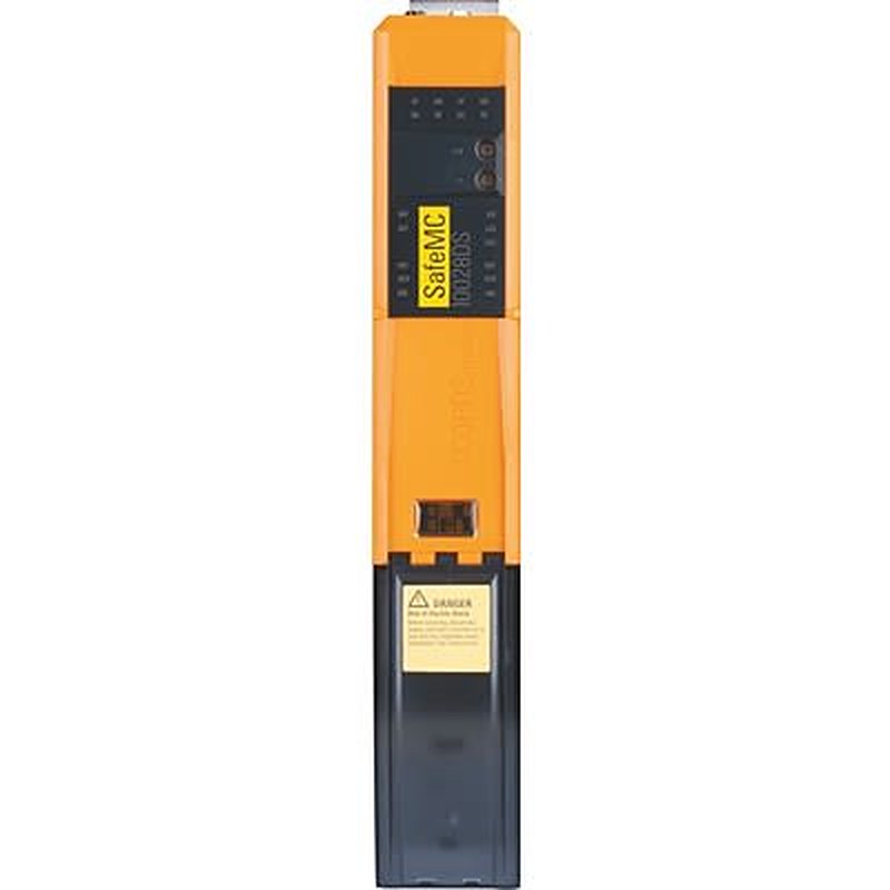 B&R 5.73 kW Inverter Module, 24V dc, 3 Phase, 3.8A, Motion, Speed Controller Function