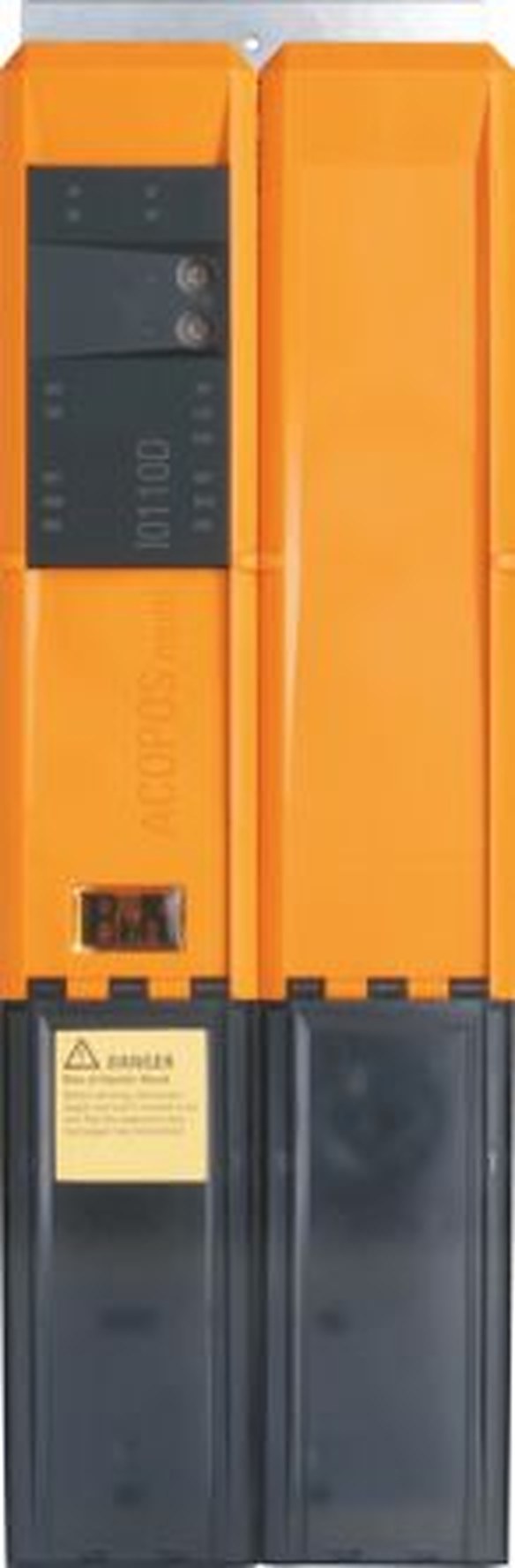 B&R 32.37 kW Inverter Module, 24V dc, 3 Phase, 22A, Motion, Speed Controller Function