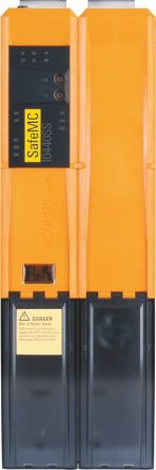 B&R 32.5 kW Inverter Module, 24V dc, 3 Phase, 44A, Motion, Speed Controller Function