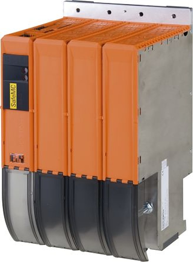 B&R 48.8 kW Inverter Module, 24V dc, 3 Phase, 66A, Motion, Speed Controller Function