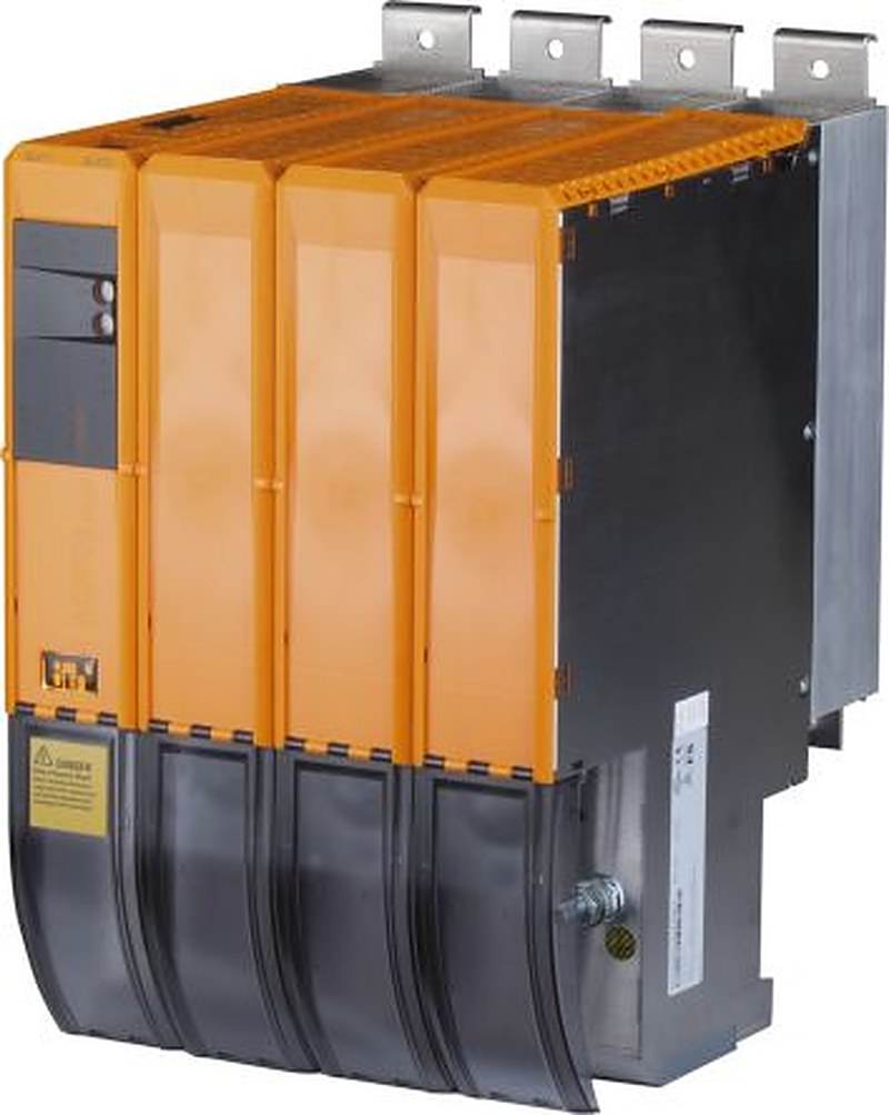 B&R 65 kW Inverter Module, 24V dc, 3 Phase, 88A, Motion, Speed Controller Function