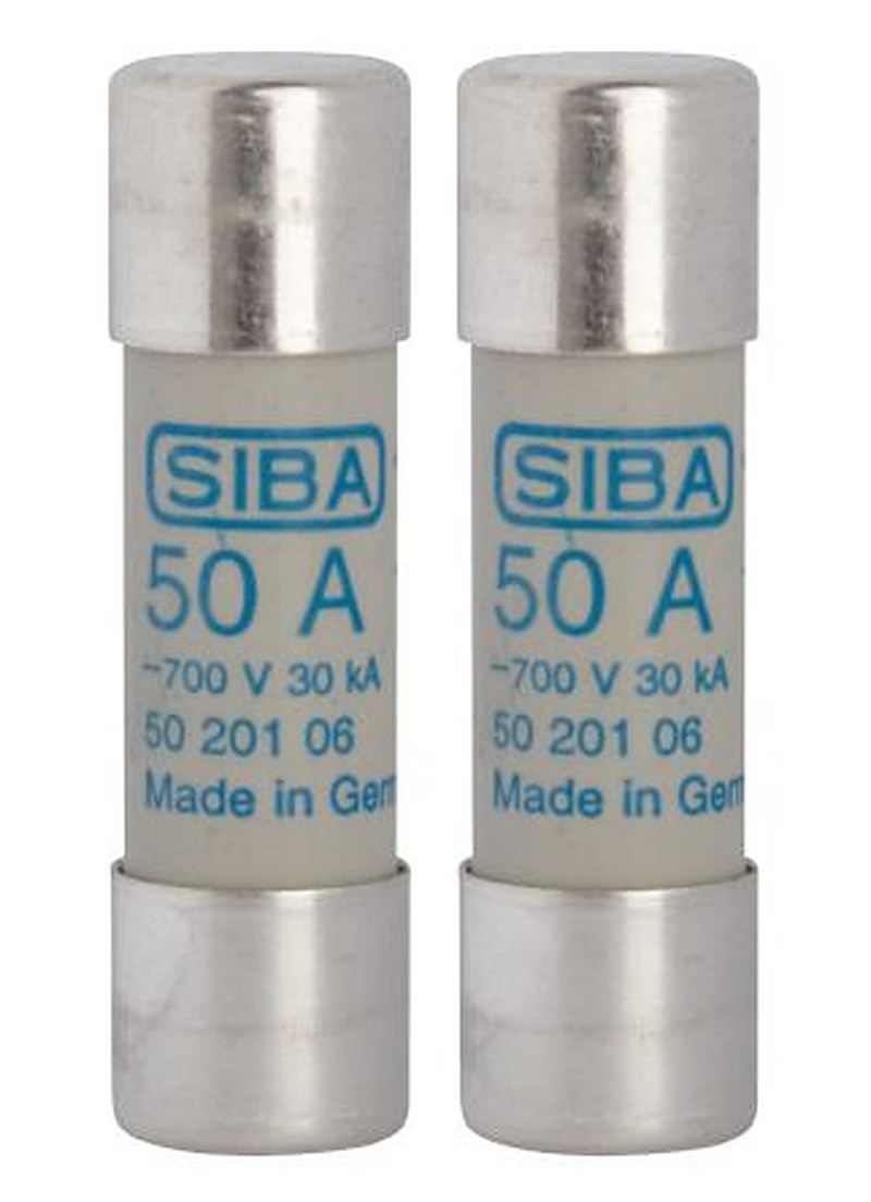 B&R Cartridge Fuse