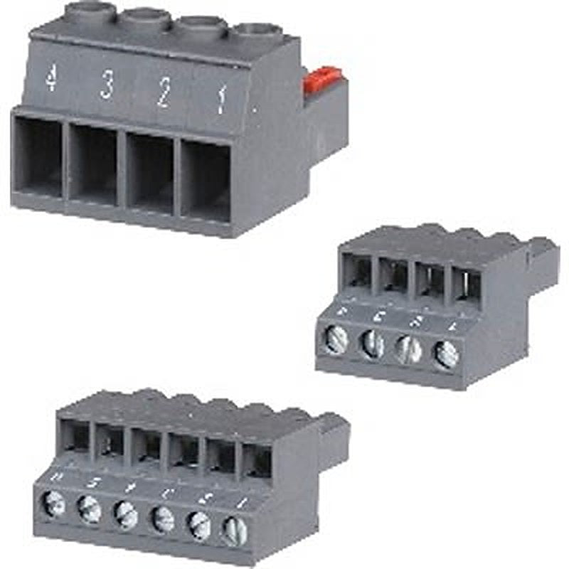 B&R Terminal Block 8BZ0C032000 Series Terminal Block for Use with ACOPOSmulti 8B0C0320Hx00.00A-1