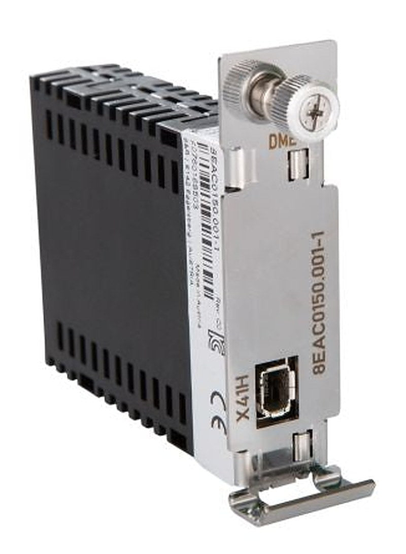 B&R 8EAC0150 Plug-In Module