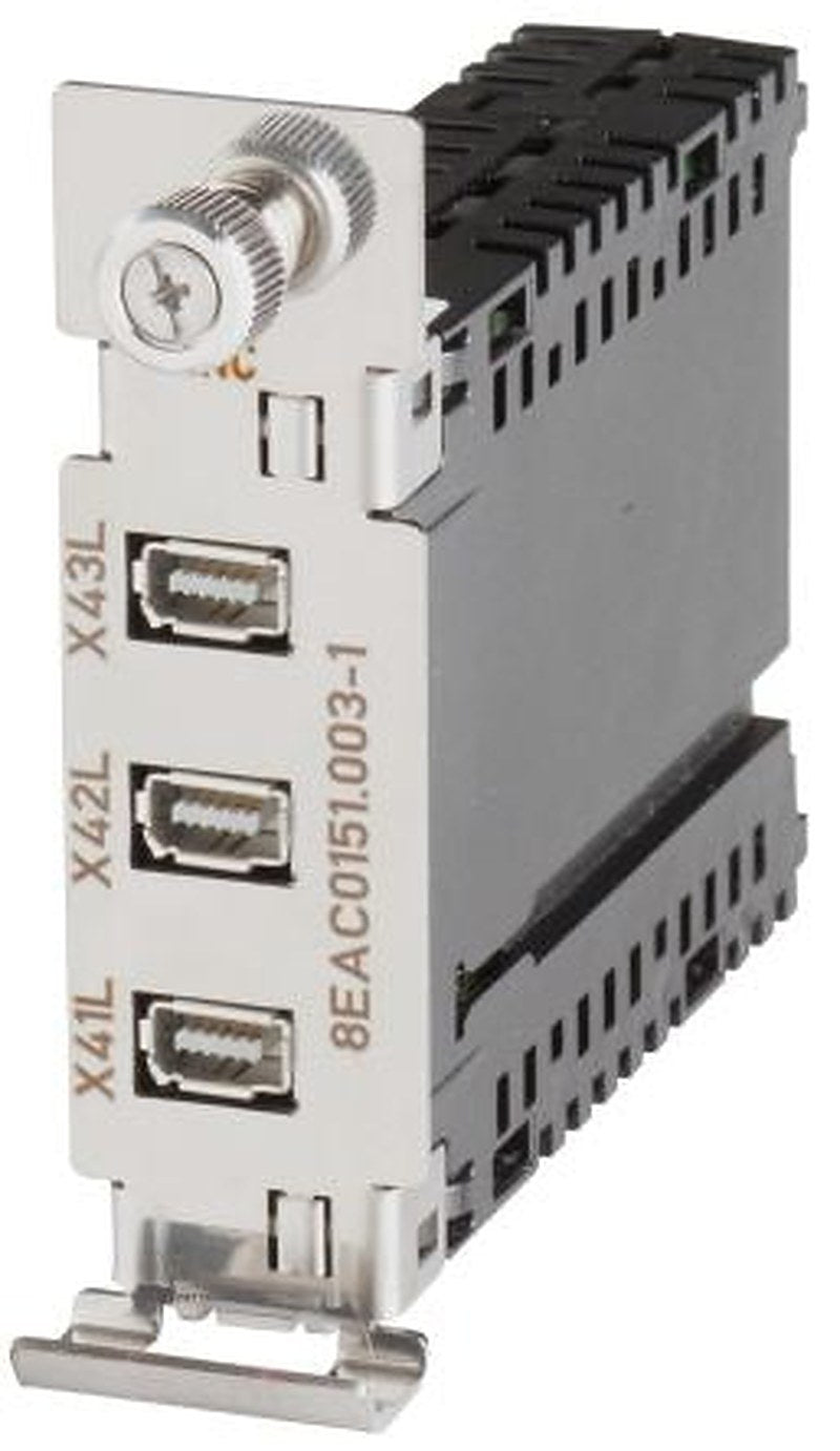 B&R 8EAC0151 Plug-In Module
