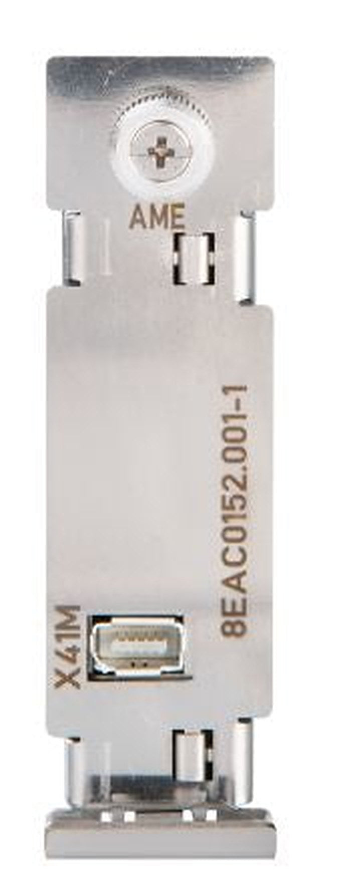 B&R 8EAC0152 Plug-In Module