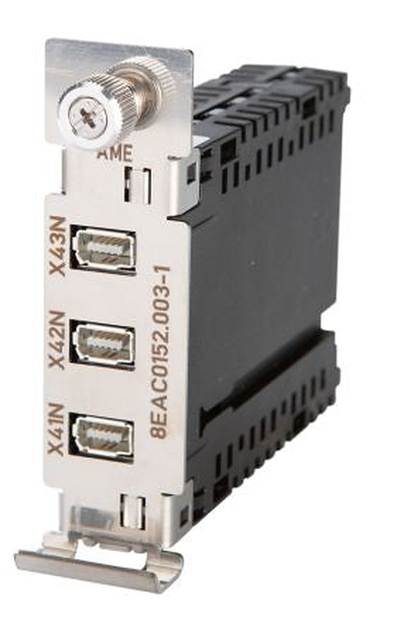 B&R 8EAC0152 Plug-In Module