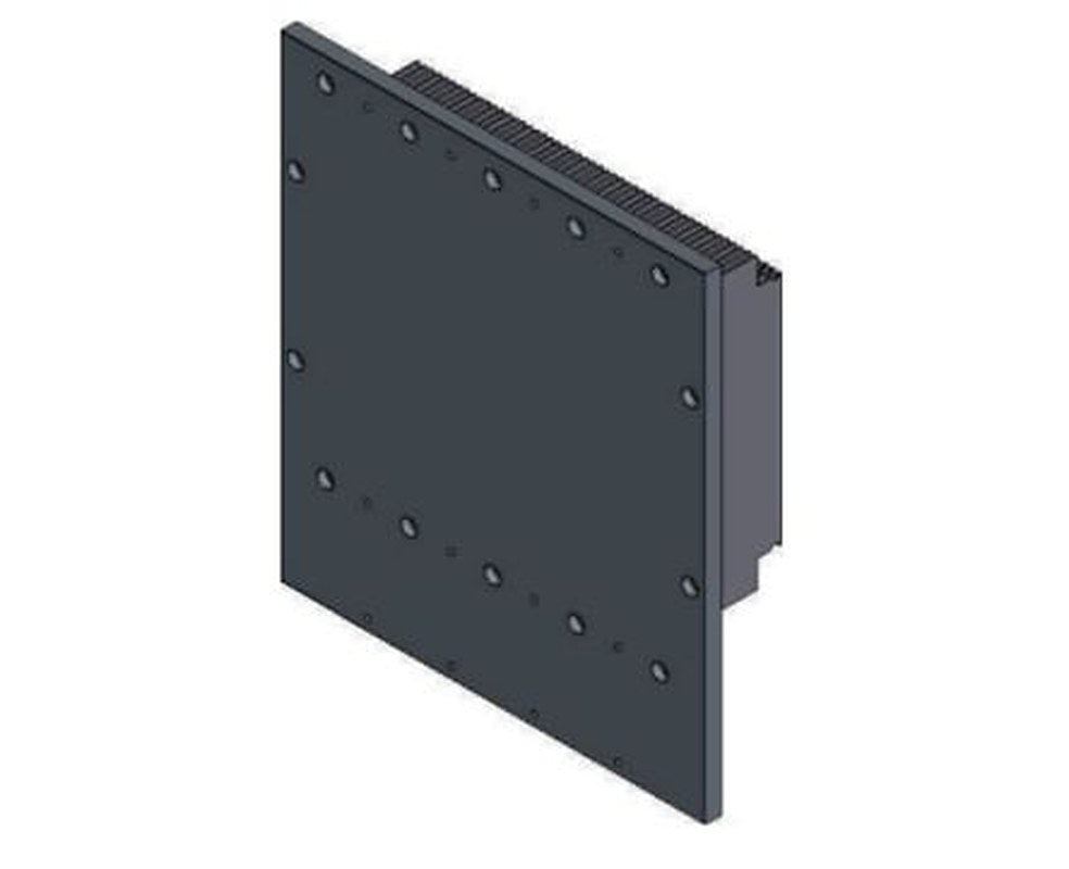 B&R ACOPOS P3 Mounting Plate
