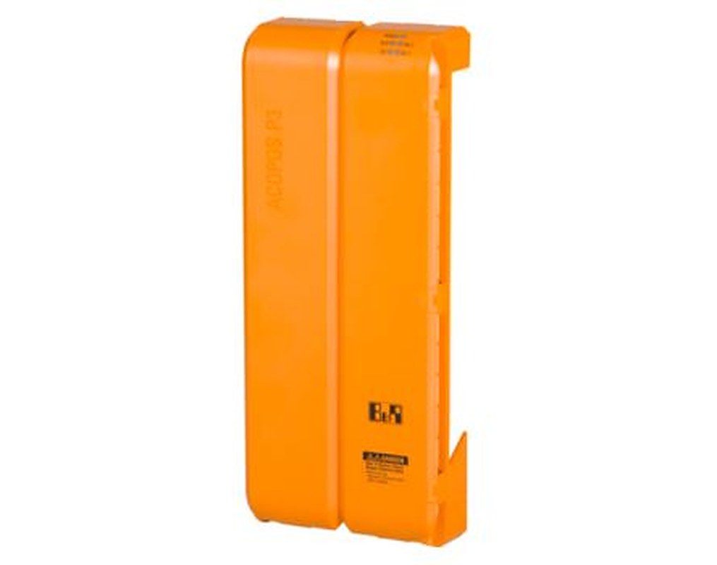 B&R Cover 8EXA300 Series Cover for Use with Servo Drives