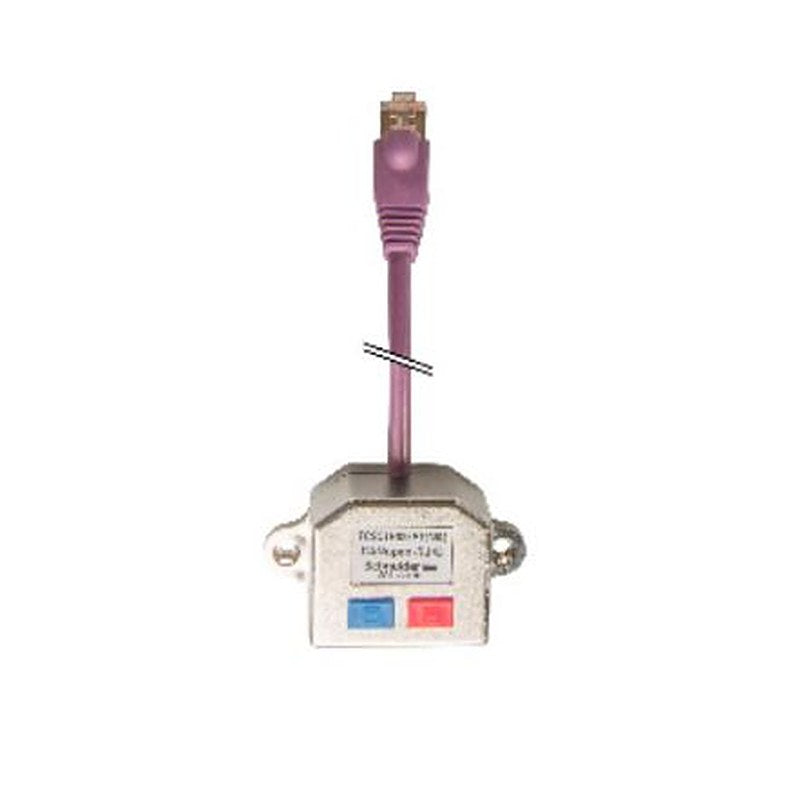 B&R 8I0CA Adapter
