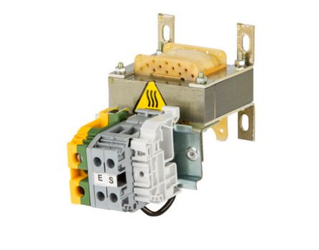 B&R Choke 8I0CS007 Series Choke for Use with ACOPOSinverter