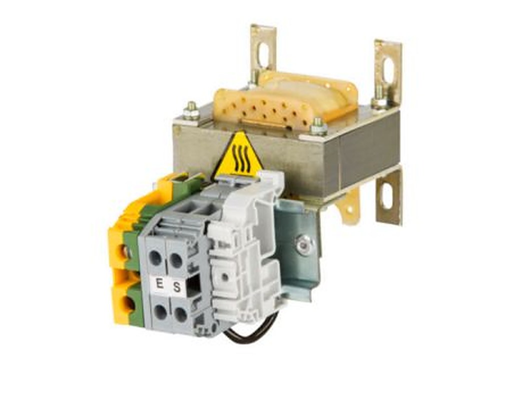 B&R Choke 8I0CS018 Series Choke for Use with ACOPOSinverter