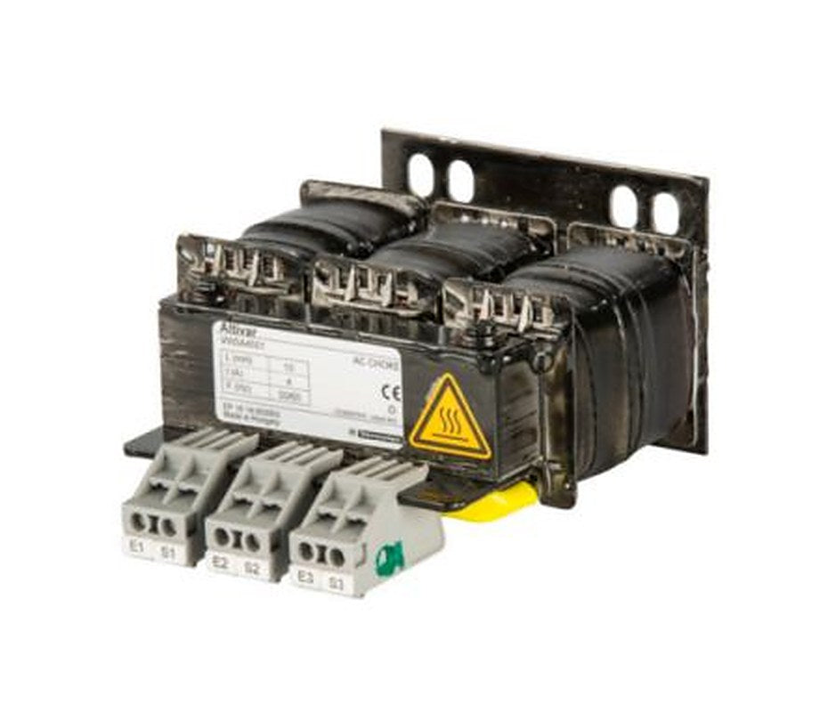B&R Choke 8I0CT010 Series Choke for Use with ACOPOSinverter
