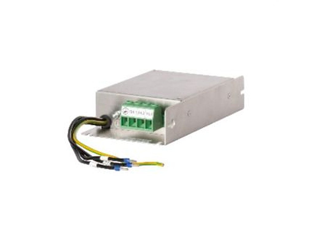B&R, 8I0FS 9 A 240V ac, Surface EMC Filter, Screw 1 Phase