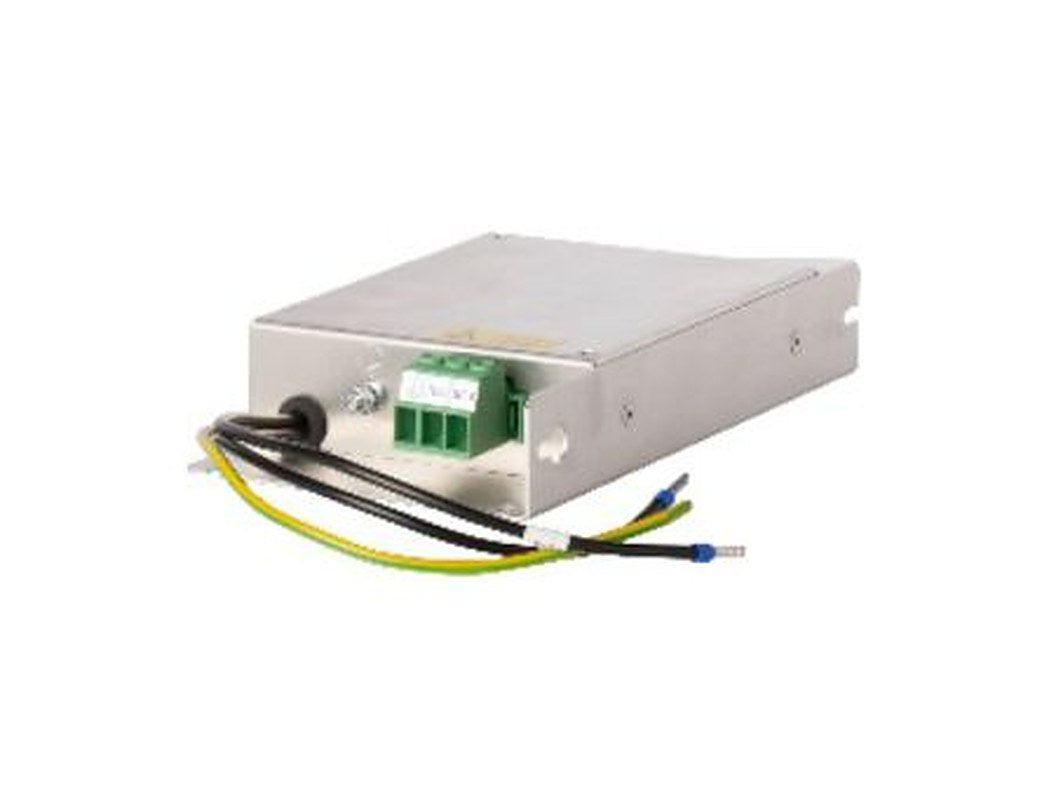 B&R, 8I0FS 16 A 240V ac, Surface EMC Filter, Screw 1 Phase