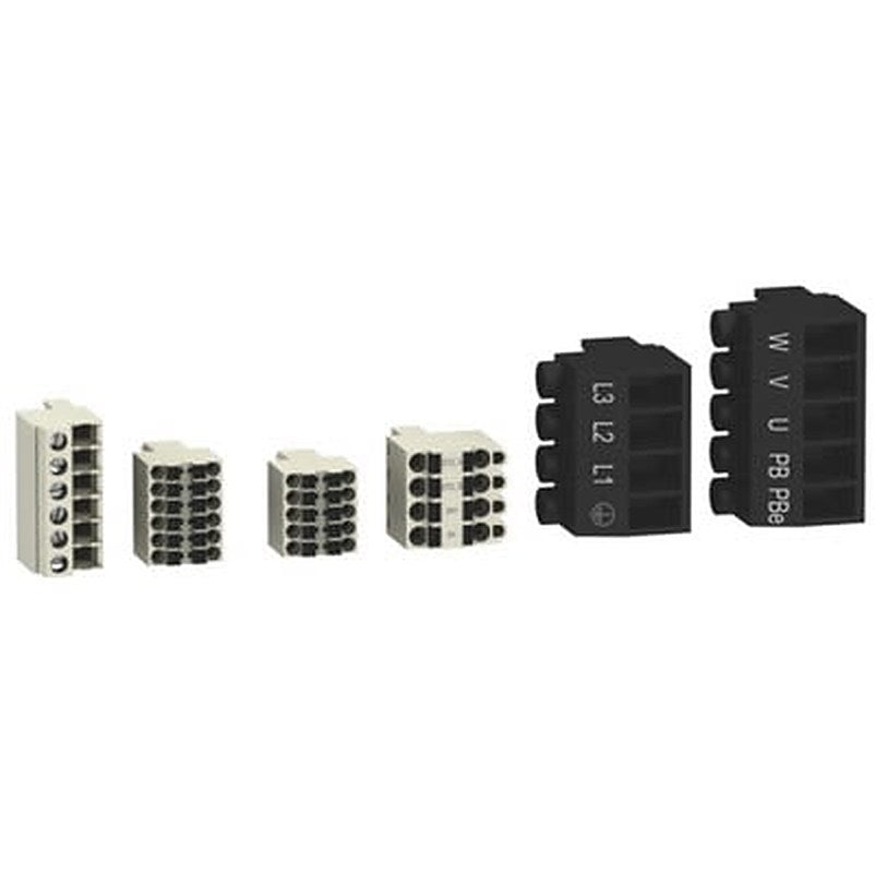 B&R ACOPOSinverter P86 Connector Kit