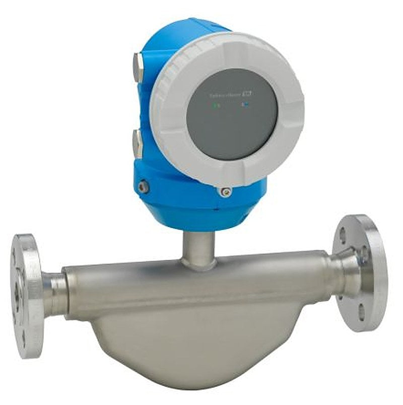 Endress+Hauser Proline Promass K 10 Series Flow Meter
