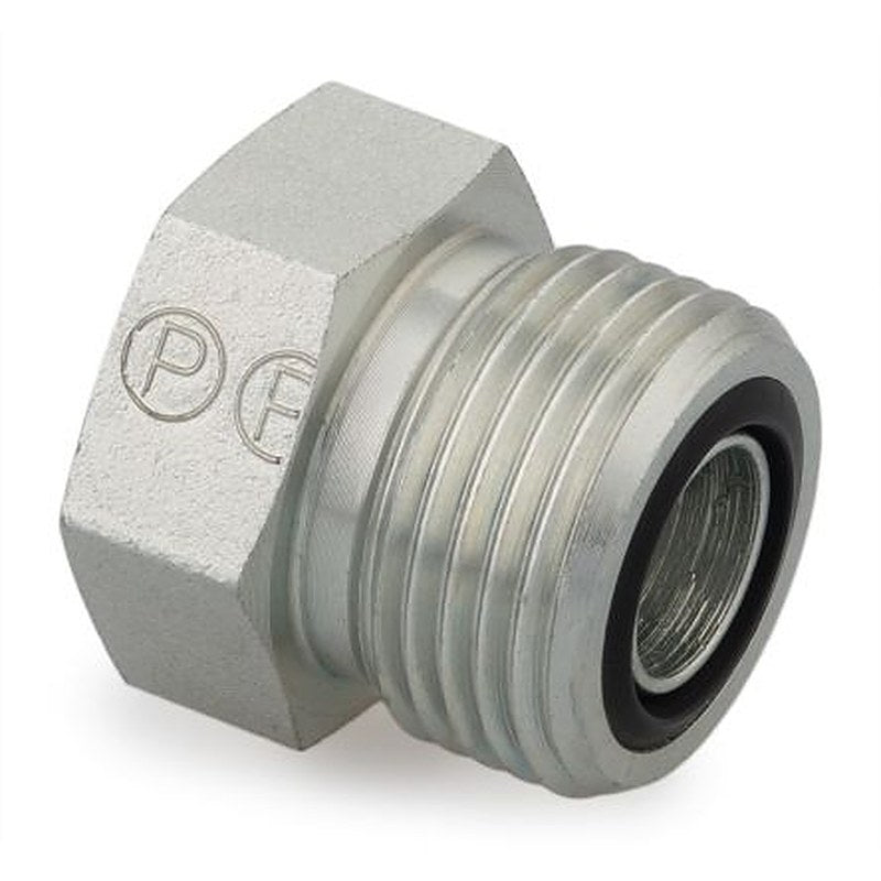 Parker O-Lok Plug 12 mm OD x 22mm