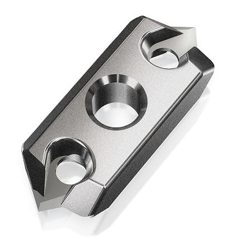 Knipex Steel Flat Knife Blade, 25 mm 10 mm, 1 per Package