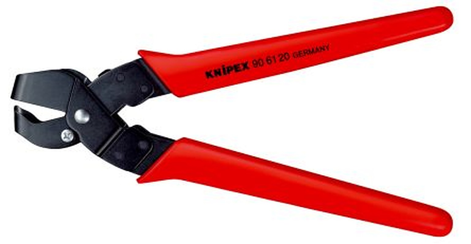 Knipex 90 61 20 1-Piece Plier, 250mm Overall