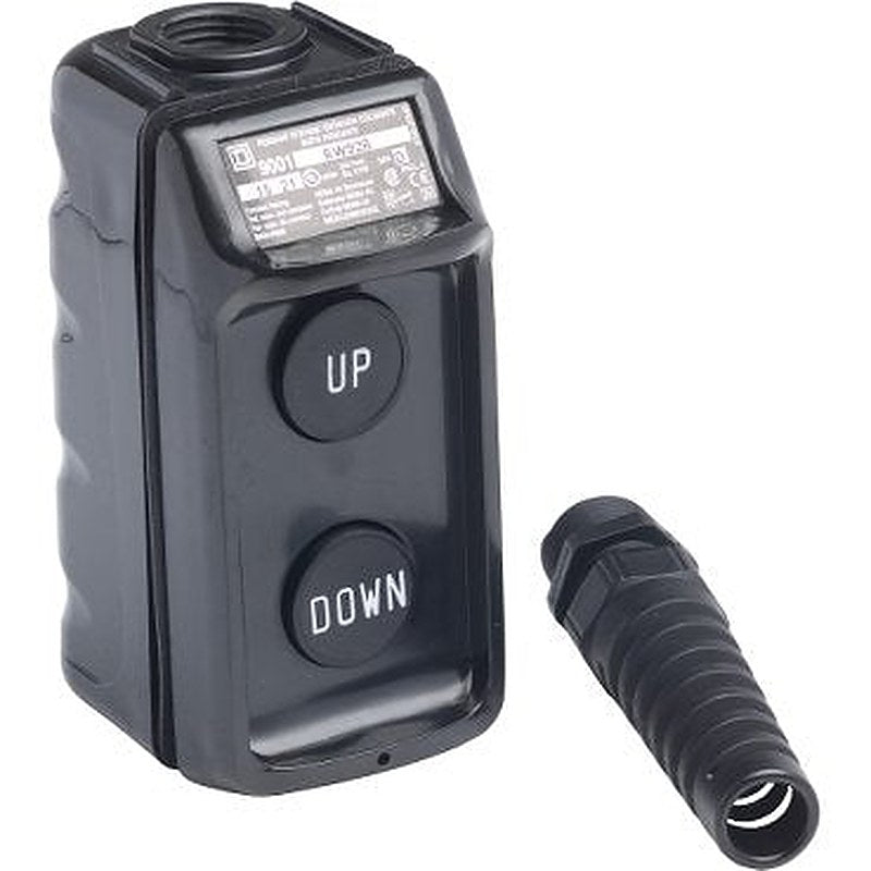 PENDANT STATION 600VAC 5A T-BW (PENDANT STATION 600VAC 5A T-BW) is a Schneider Electric product. Designed for reliable performance and long service life. Available across Iraq — contact us for pricing and delivery options.