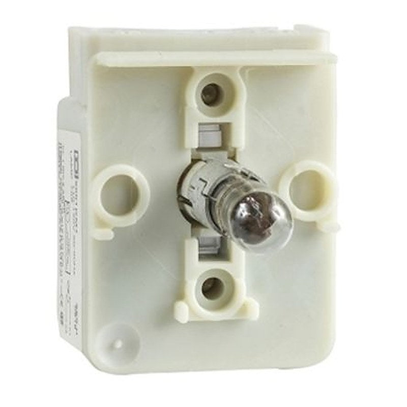 Schneider Electric Harmony 9001K Series Light Block, 480V ac/dc