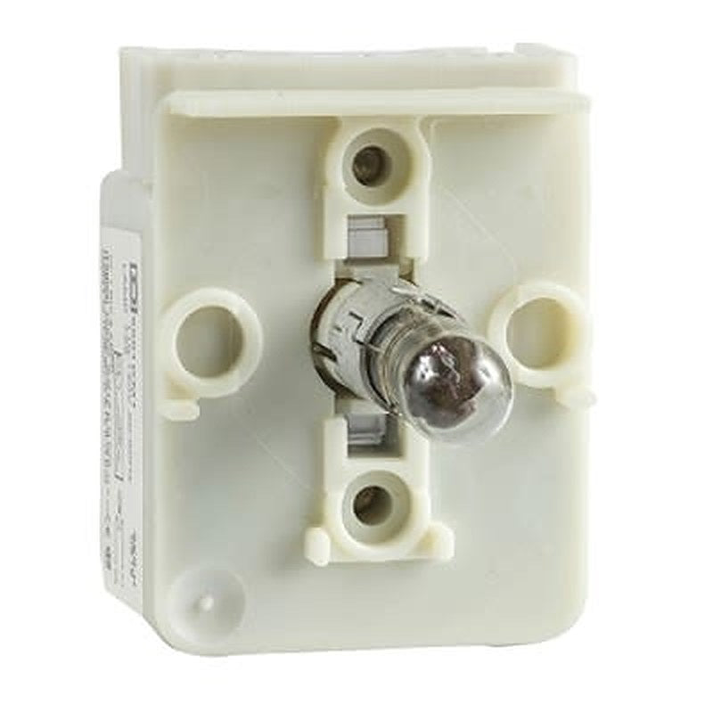 Schneider Electric Harmony 9001SK Series Light Block, 230V ac