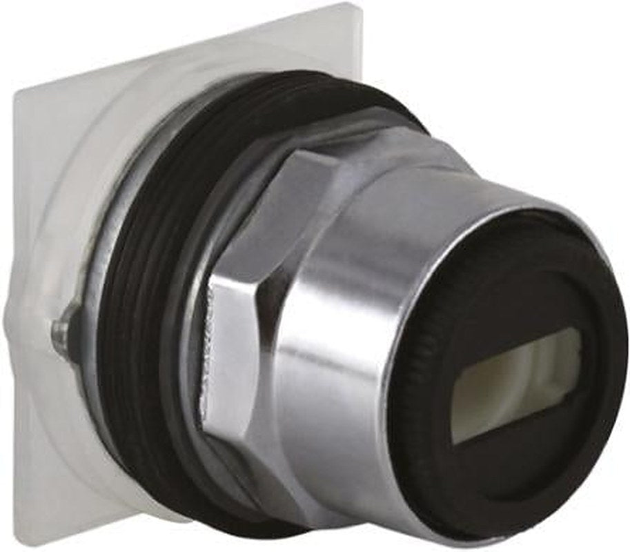 Schneider Electric Harmony 9001K Series 3 Position Selector Switch Head, 30 mm Cutout, IP65