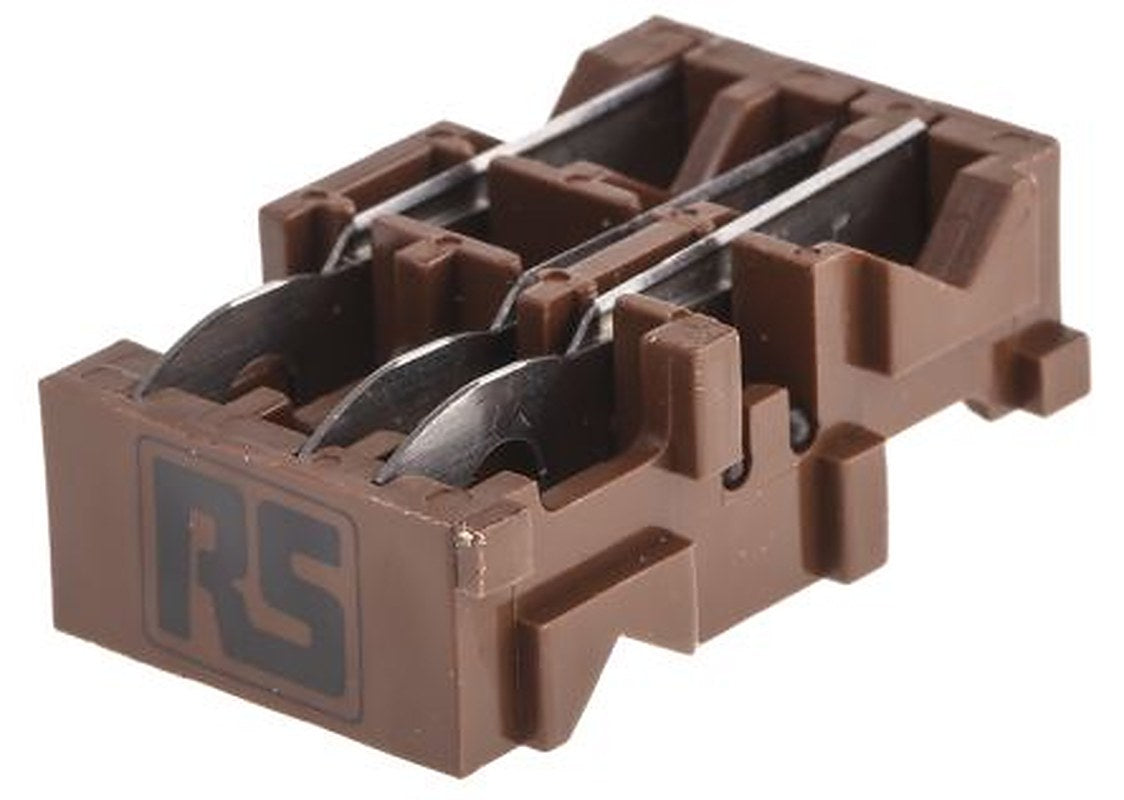 Weidmüller RG59, RG58 Insulated Wire Stripper, For Cable Diameters Smaller than 3.5 mm